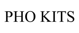 PHO KITS trademark