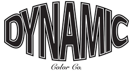 DYNAMIC COLOR CO. trademark