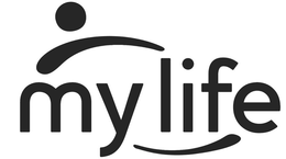 MY LIFE trademark
