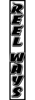 REEL WAYS trademark