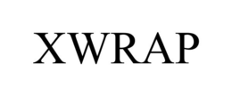 XWRAP trademark