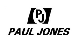 PJ PAUL JONES trademark