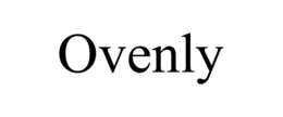 OVENLY trademark