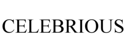 CELEBRIOUS trademark