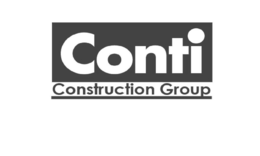 CONTI CONSTRUCTION GROUP trademark