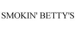 SMOKIN' BETTY'S trademark