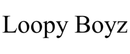 LOOPY BOYZ trademark