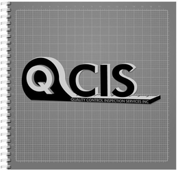 QCIS QUALITY CONTROL INSPECTION SERVICES INC trademark