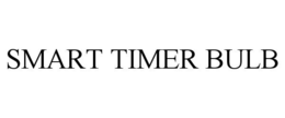 SMART TIMER BULB trademark