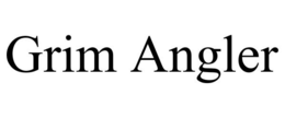 GRIM ANGLER trademark