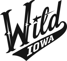 WILD IOWA trademark