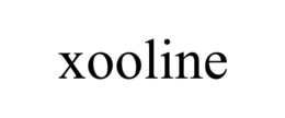 XOOLINE trademark