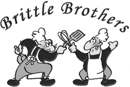BRITTLE BROTHERS trademark