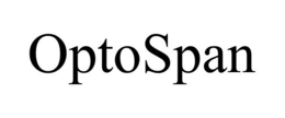 OPTOSPAN trademark