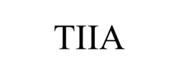 TIIA trademark