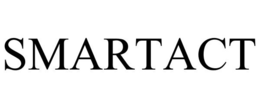 SMARTACT trademark