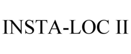 INSTA-LOC II trademark