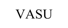 VASU trademark
