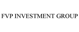 FVP INVESTMENT GROUP trademark