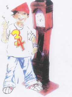 34 trademark
