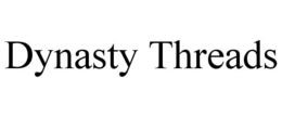 DYNASTY THREADS trademark