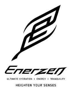 EZ ENERZEN ULTIMATE HYDRATION | ENERGY | TRANQUILITY HEIGHTEN YOUR SENSES trademark