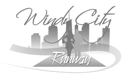 WINDY CITY RUNWAY trademark