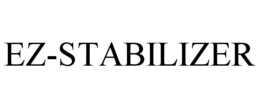 EZ-STABILIZER trademark