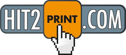 HIT2 PRINT.COM trademark