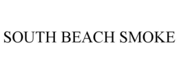 SOUTH BEACH SMOKE trademark