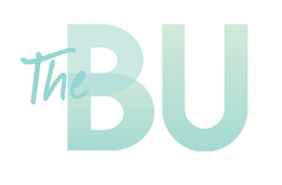 THE BU trademark