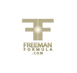 FF FREEMAN FORMULA .COM trademark