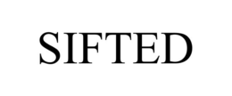 SIFTED trademark