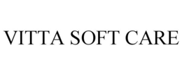 VITTA SOFT CARE trademark