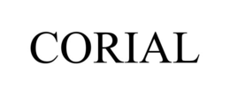 CORIAL trademark