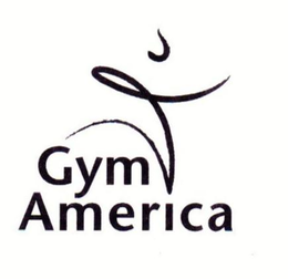 GYM AMERICA trademark