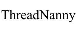 THREADNANNY trademark