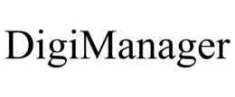 DIGIMANAGER trademark