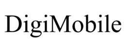 DIGIMOBILE trademark