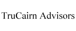 TRUCAIRN ADVISORS trademark