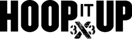 HOOP IT UP 3X3 trademark