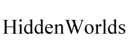 HIDDENWORLDS trademark