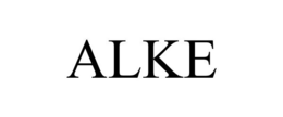 ALKE trademark