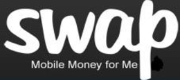 SWAP MOBILE MONEY FOR ME trademark