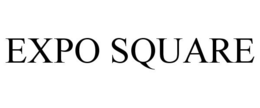 EXPO SQUARE trademark
