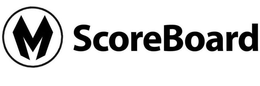 M SCOREBOARD trademark