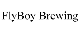 FLYBOY BREWING trademark