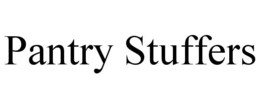 PANTRY STUFFERS trademark
