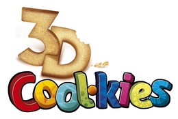 3D COOL·KIES trademark