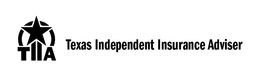 TIIA TEXAS INDEPENDENT INSURANCE ADVISER trademark